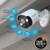 4 Camera 8 Channel 4K Ultra HD Professional NVR Security System | SWNVK-886804FB