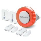 Alarms & Lighting