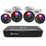 NVR Systems