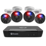 NVR Systems