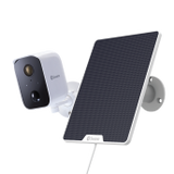 Solar Powered